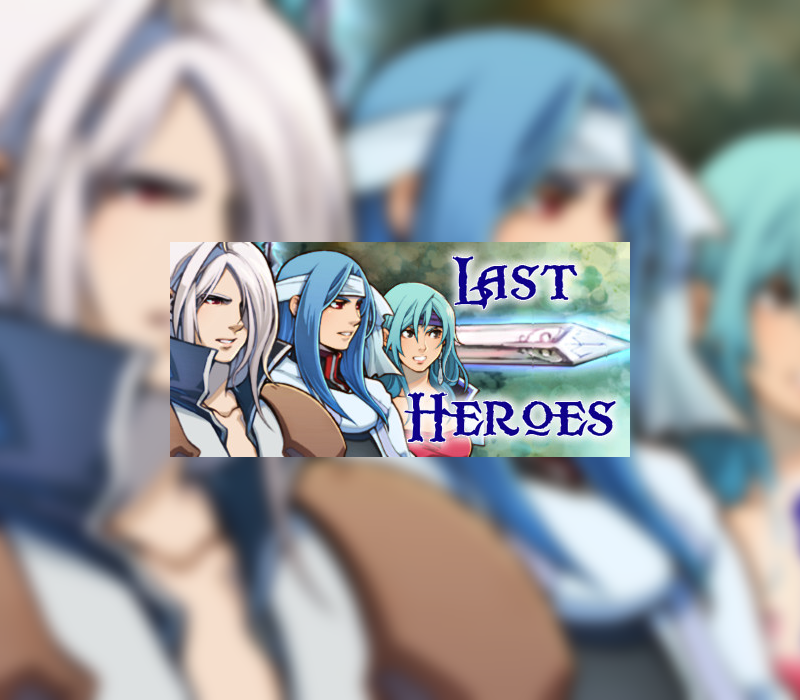 Last Heroes 