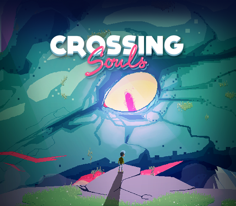 Crossing Souls 