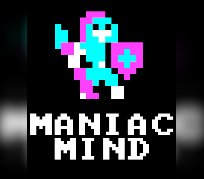 Maniac Mind 