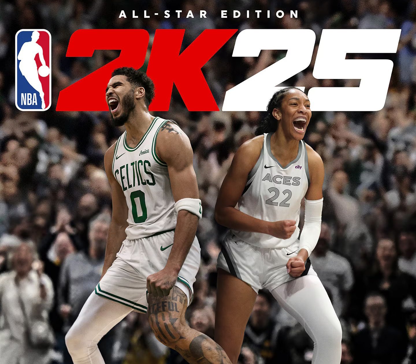 NBA 2K25: All-Star Edition EU XBOX One & Xbox Series X|S CD Key