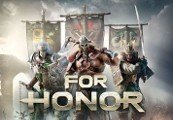 For Honor EMEA