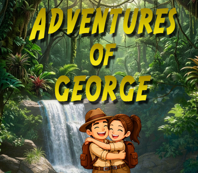 Adventures of George 