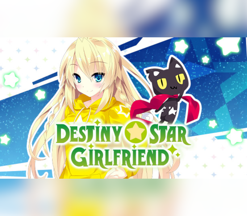 Destiny Star Girlfriend 