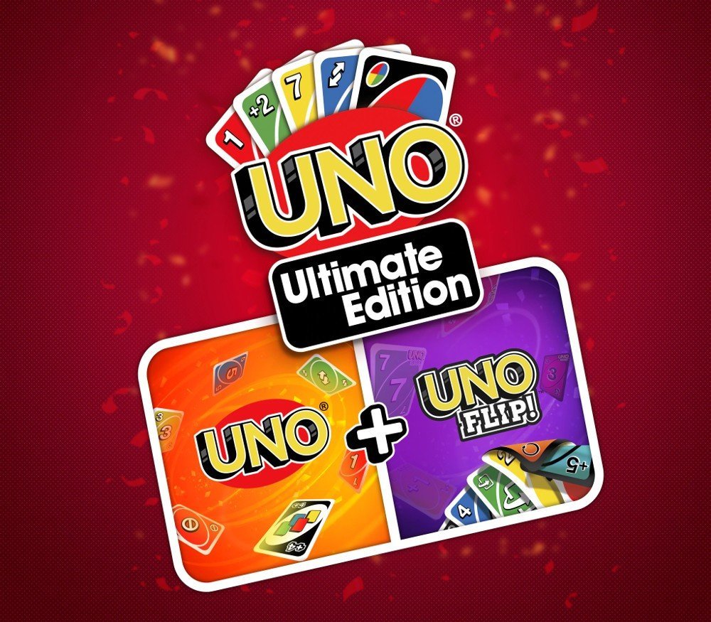 UNO Ultimate Edition 