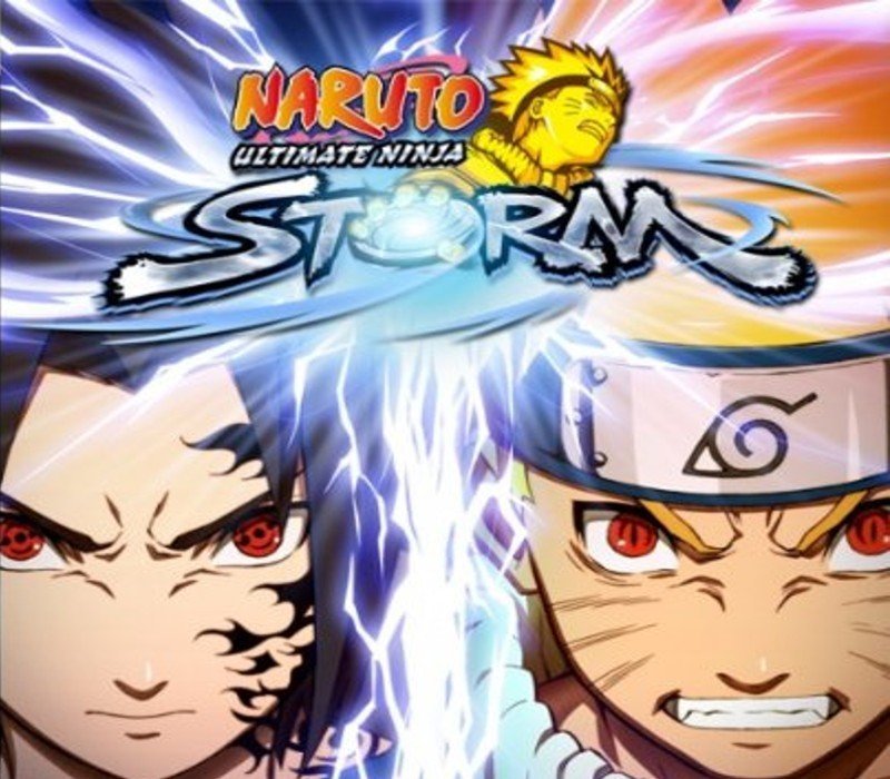 NARUTO: Ultimate Ninja STORM