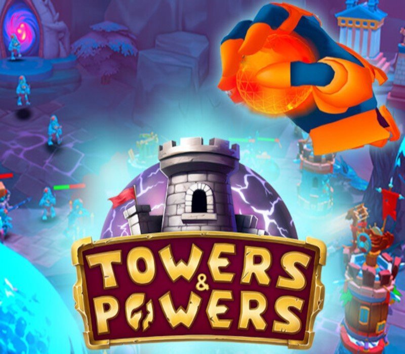 Towers & Powers VR