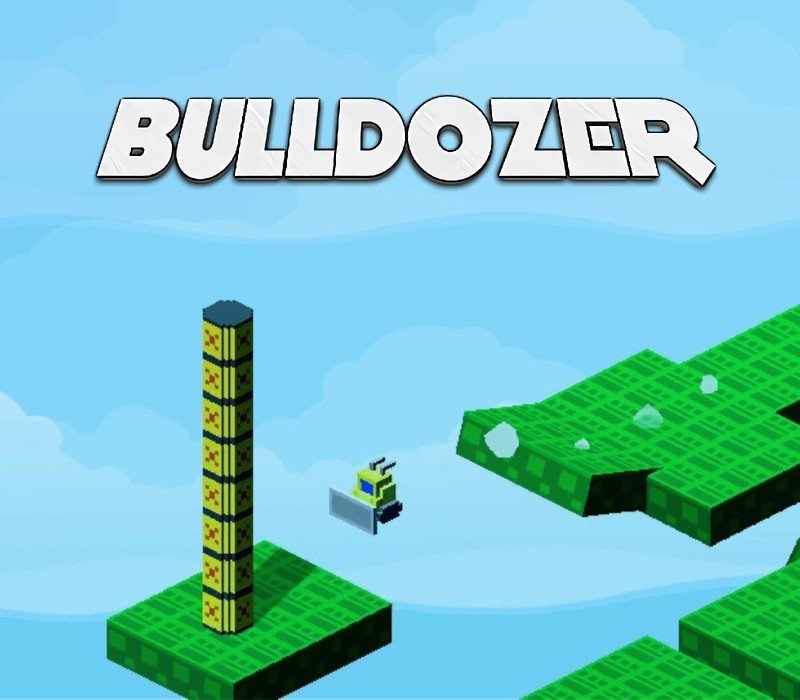 Bulldozer
