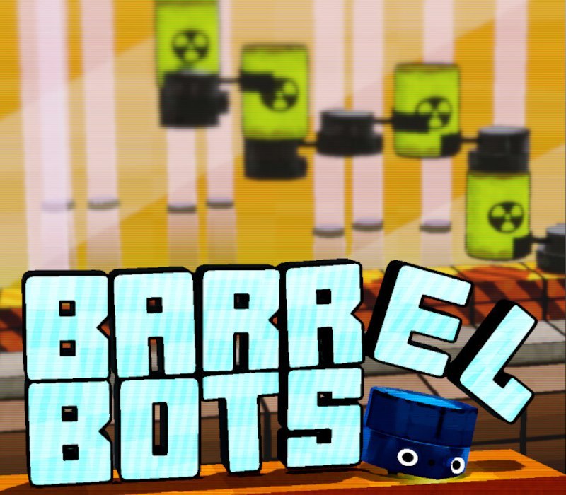 BarrelBots 