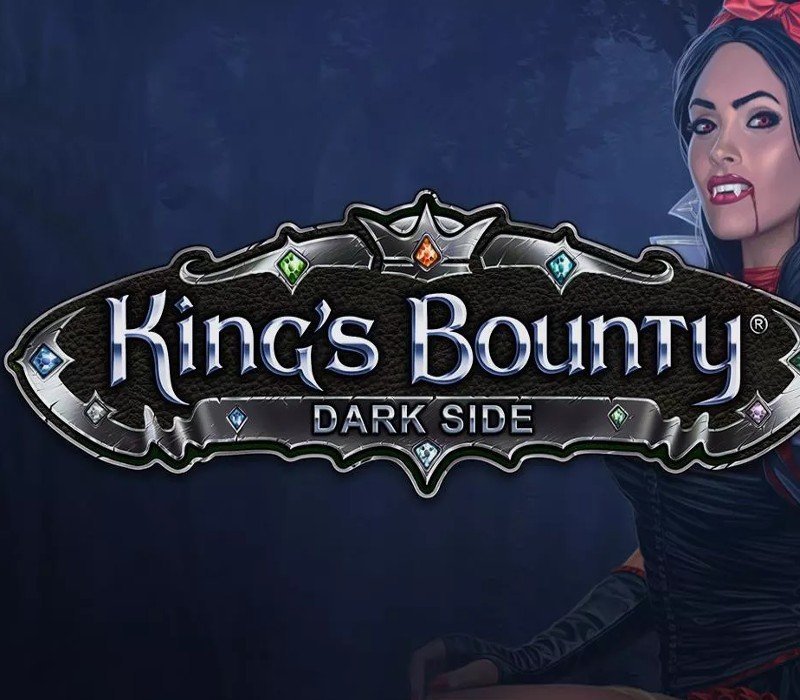 King's Bounty: Dark Side