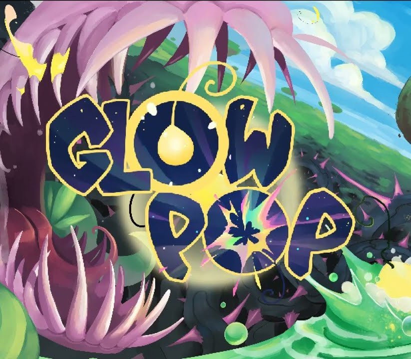 Glowpop 