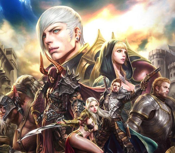 Kingdom Under Fire 2 Basic Edition