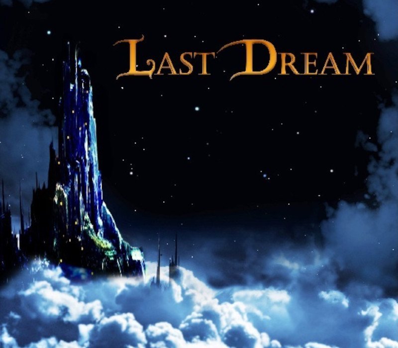 Last Dream Steam Gift 