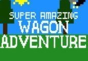 Super Amazing Wagon Adventure