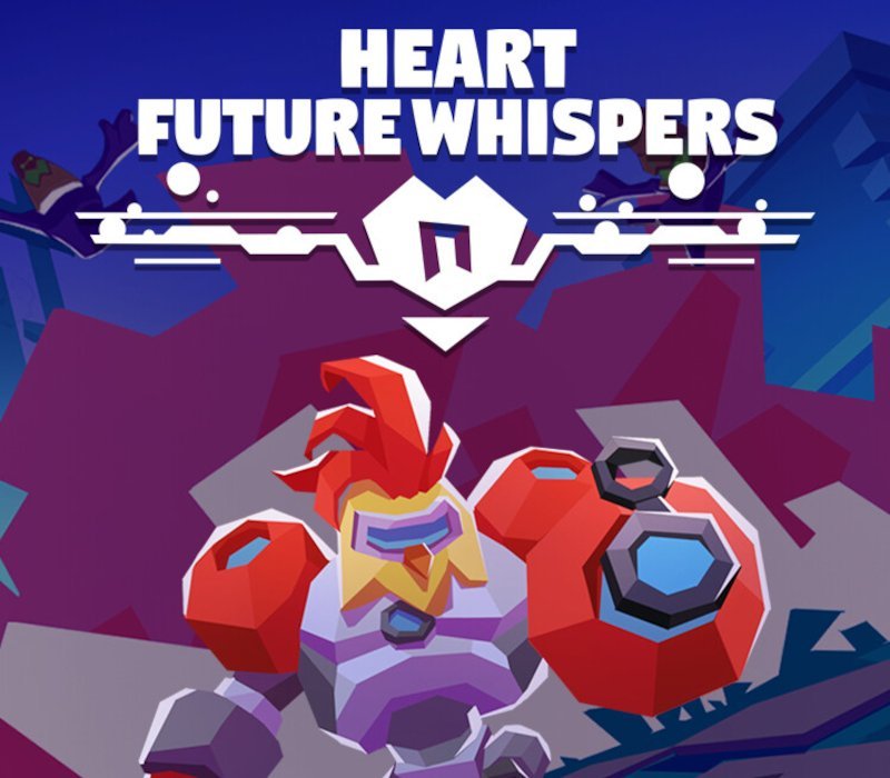 Heart: Future Whispers 