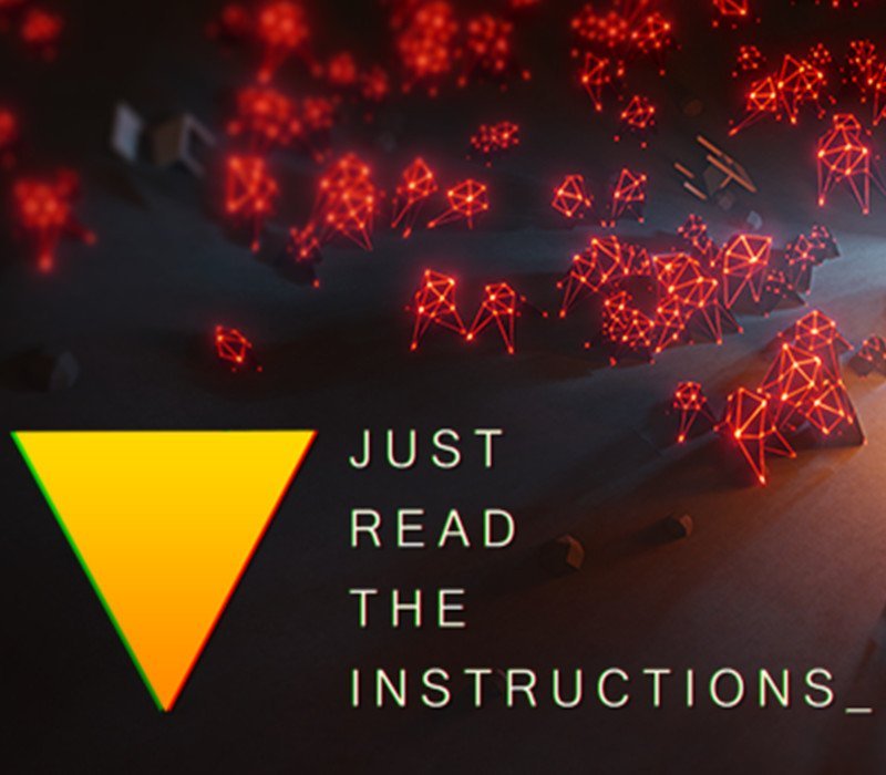 Just Read The Instructions 