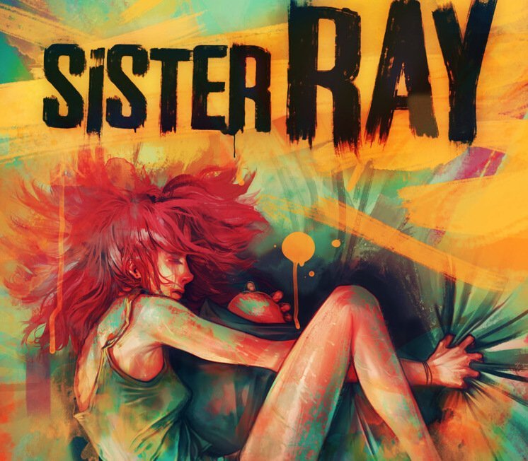 Sister Ray 