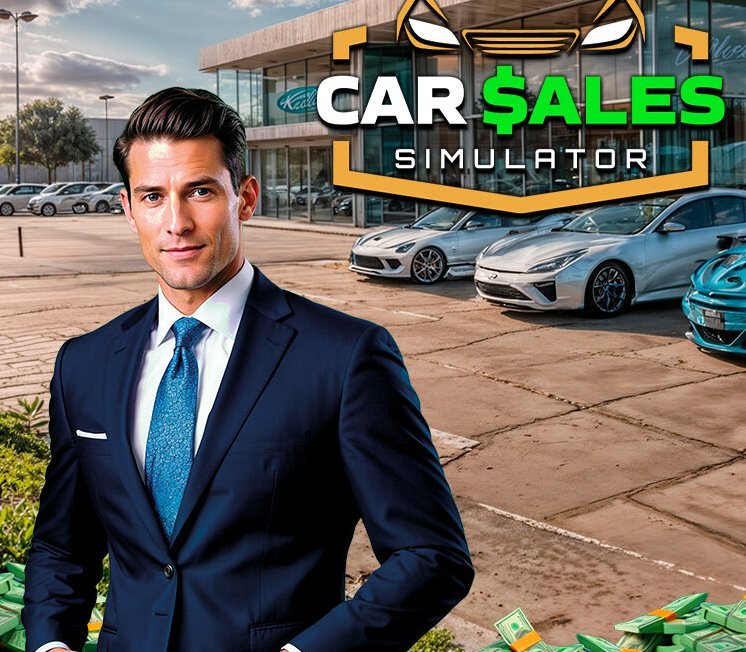 Car Sales Simulator 