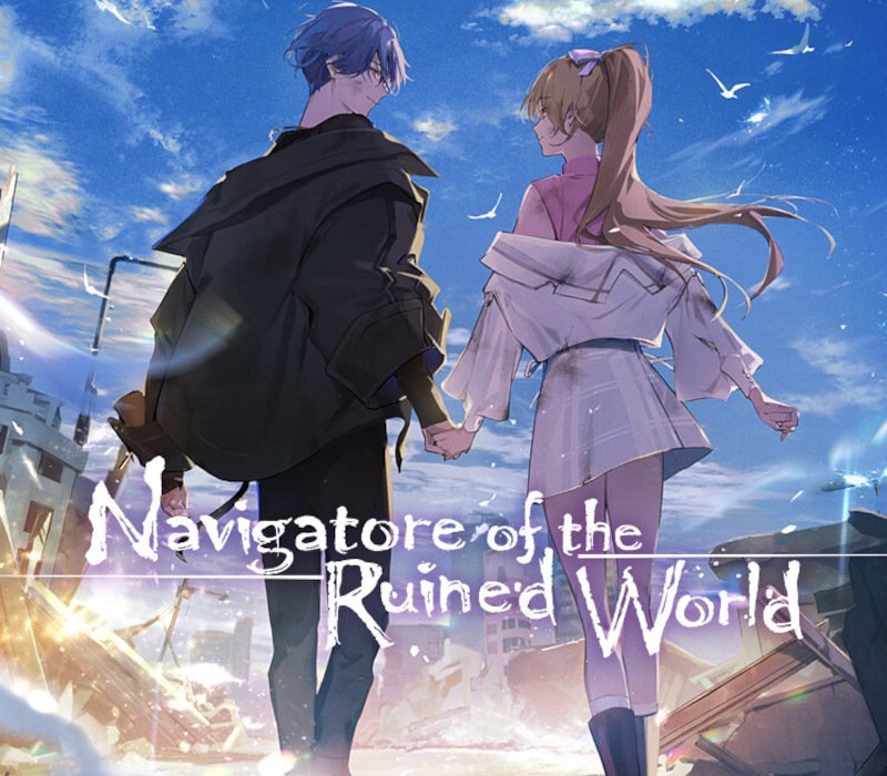 Navigatore of the Ruined World