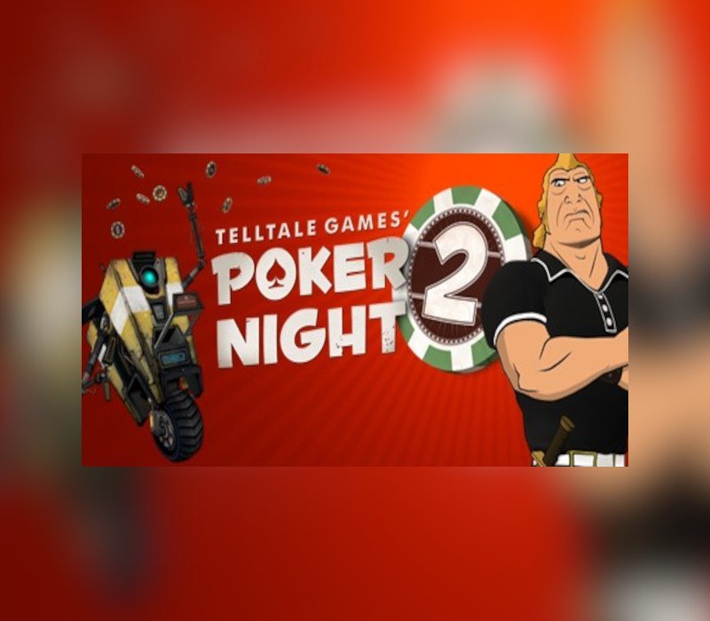 Poker Night 2 