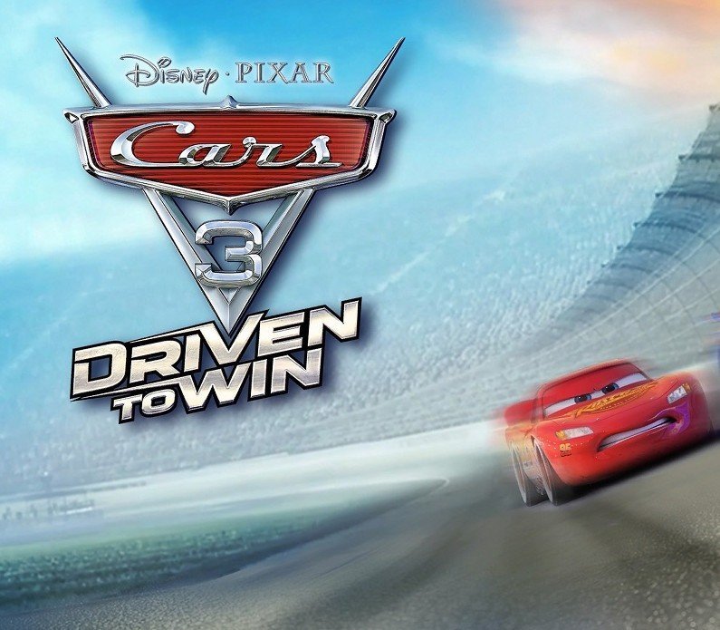 Cars 3: Driven to Win EU  Series X|S CD Key