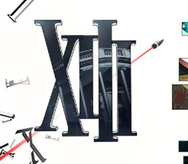 XIII - Remake AR XBOX One CD Key