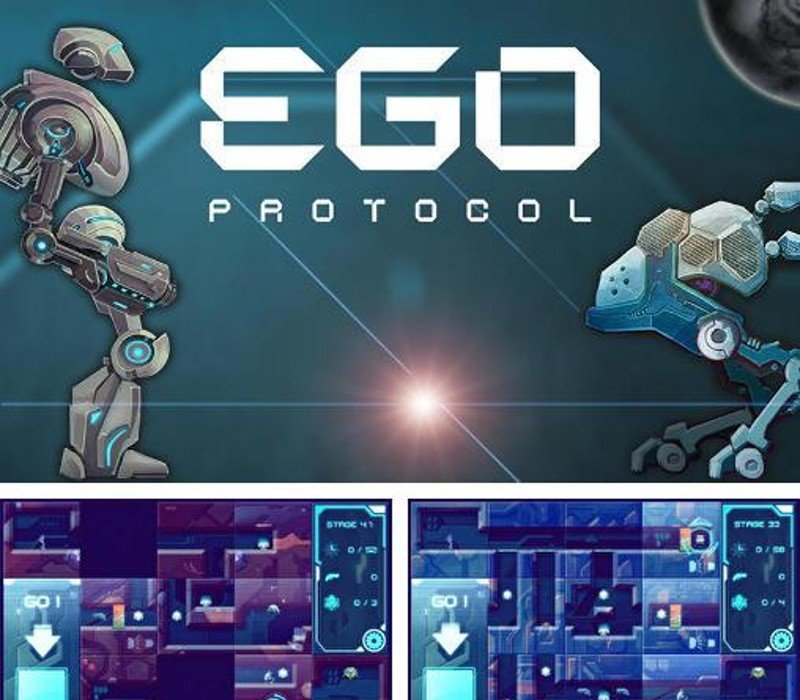 EGO PROTOCOL 