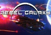 Rebel Galaxy GOG CD Key