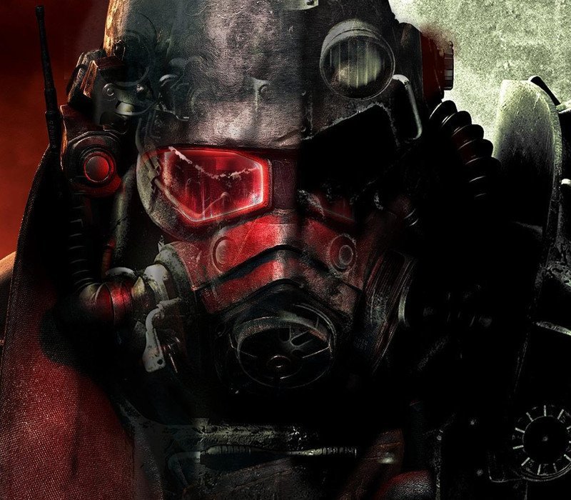 Fallout 3 GOTY + Fallout: New Vegas Ultimate Edition 