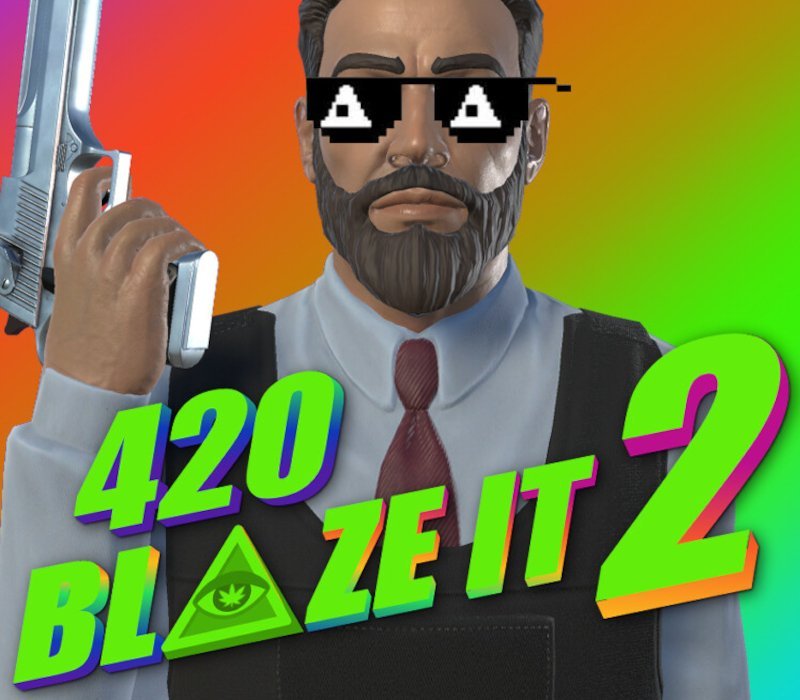 420BLAZEIT 2 