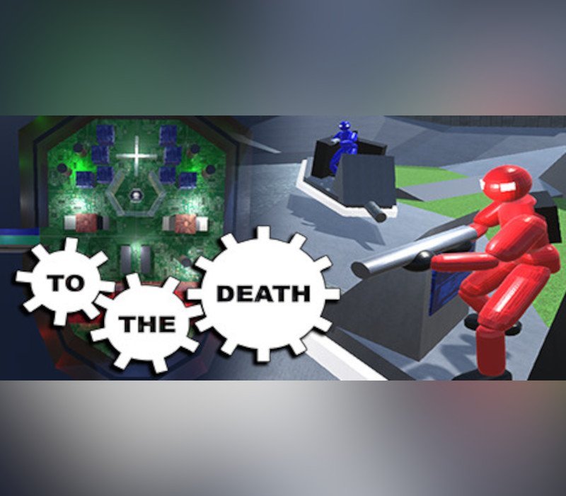 To The Death 