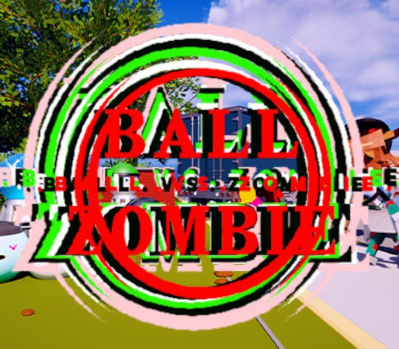 Ball Army vs Zombie 