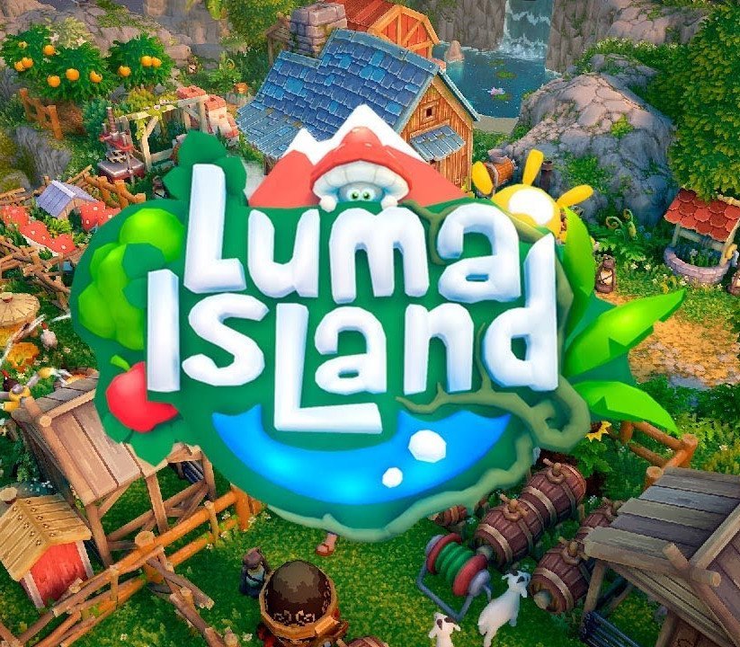 Luma Island 