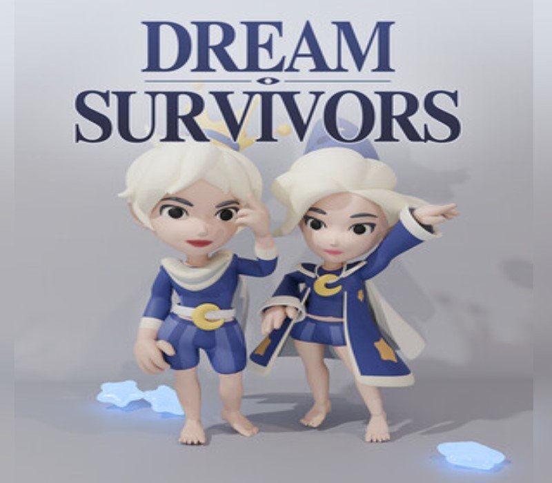 Dream Survivors 