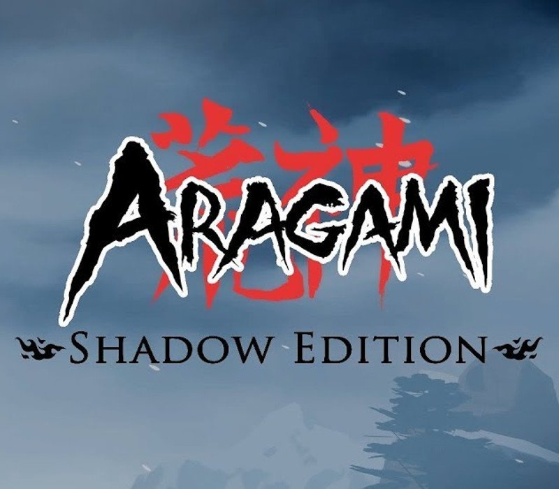 Aragami: Shadow Edition