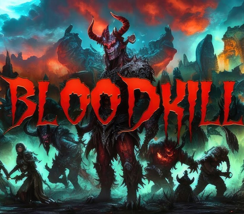 BLOODKILL 