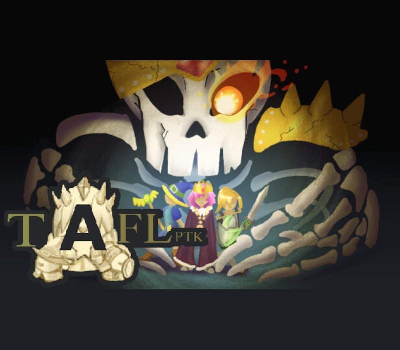 Tafl PTK 