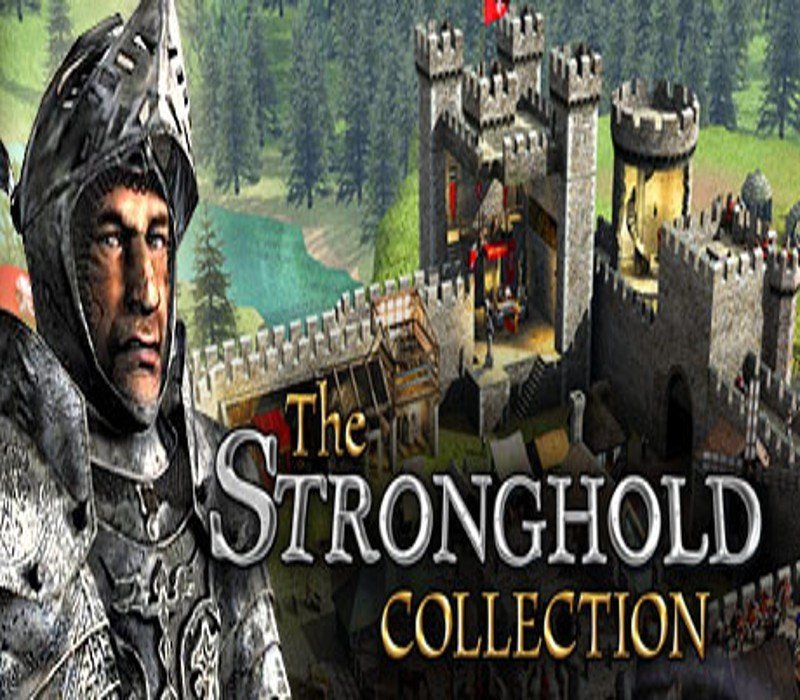 The Stronghold Collection