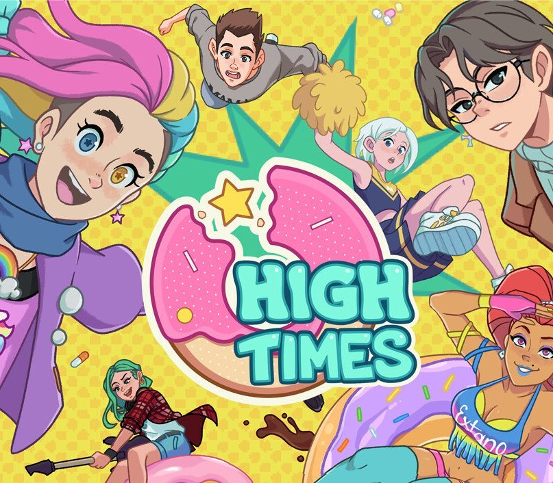 High Times 