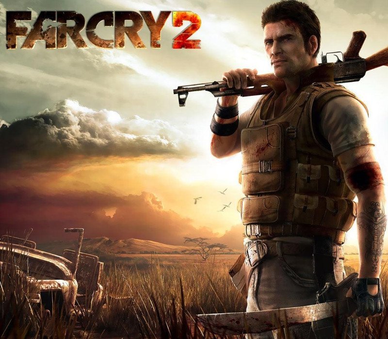 Far Cry 2