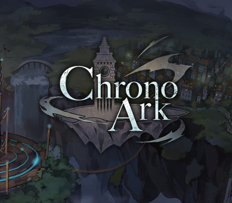 Chrono Ark 