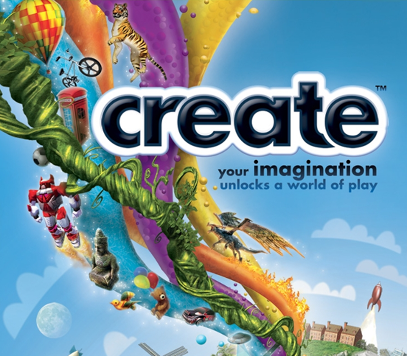 Create 