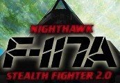 F-117A Nighthawk Stealth Fighter 2.0