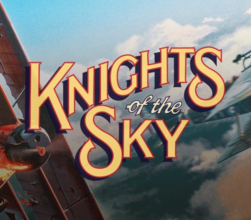 Knights of the Sky 