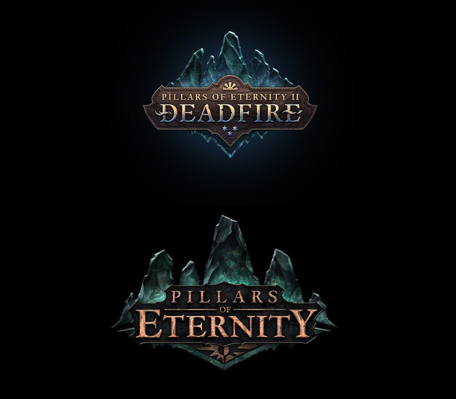 Pillars of Eternity Collection Bundle (Obsidian)