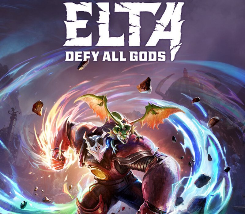Elta: Defy All Gods 