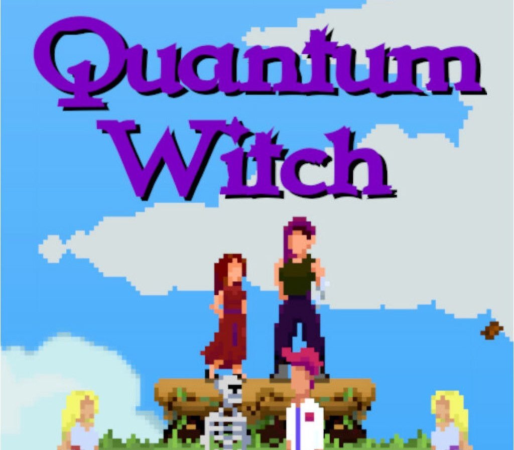 Quantum Witch 