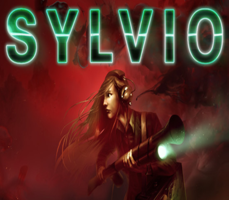 Sylvio 