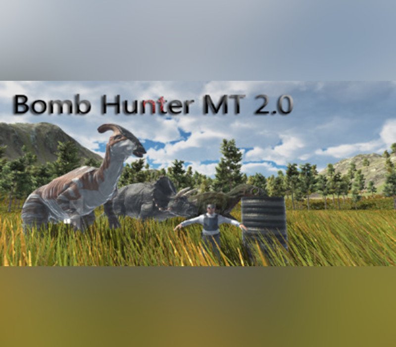 Bomb Hunter 