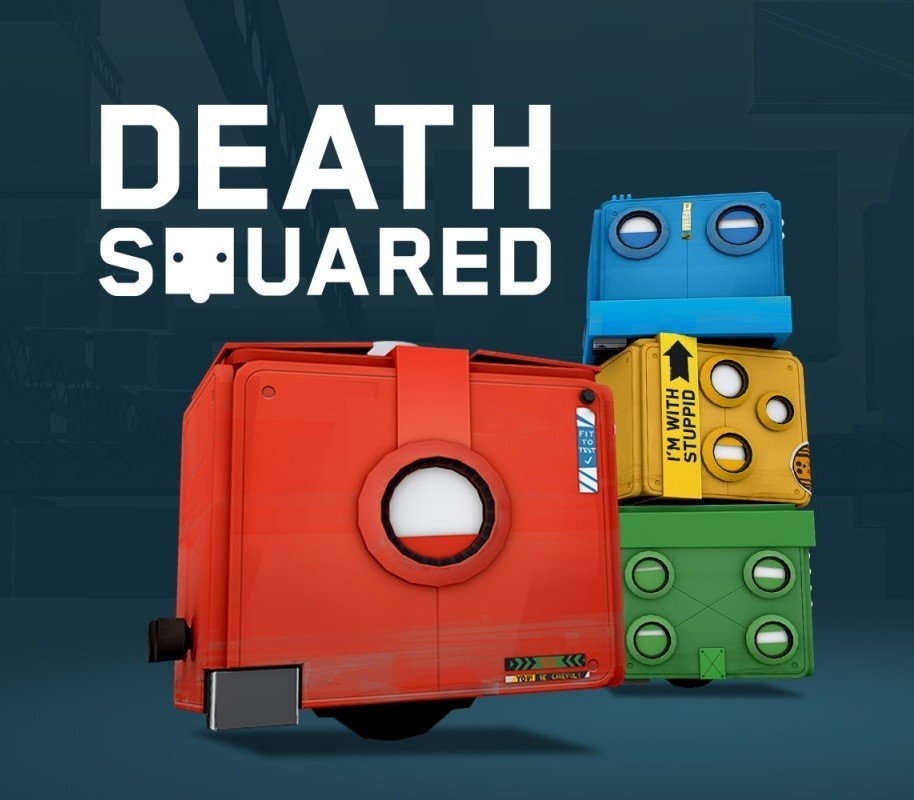 Death Squared 