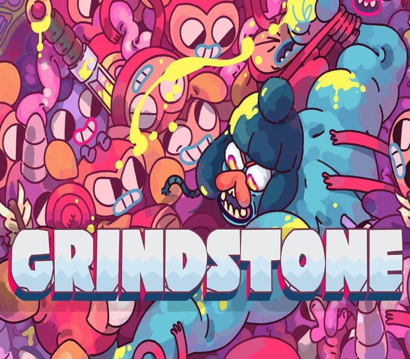 Grindstone 
